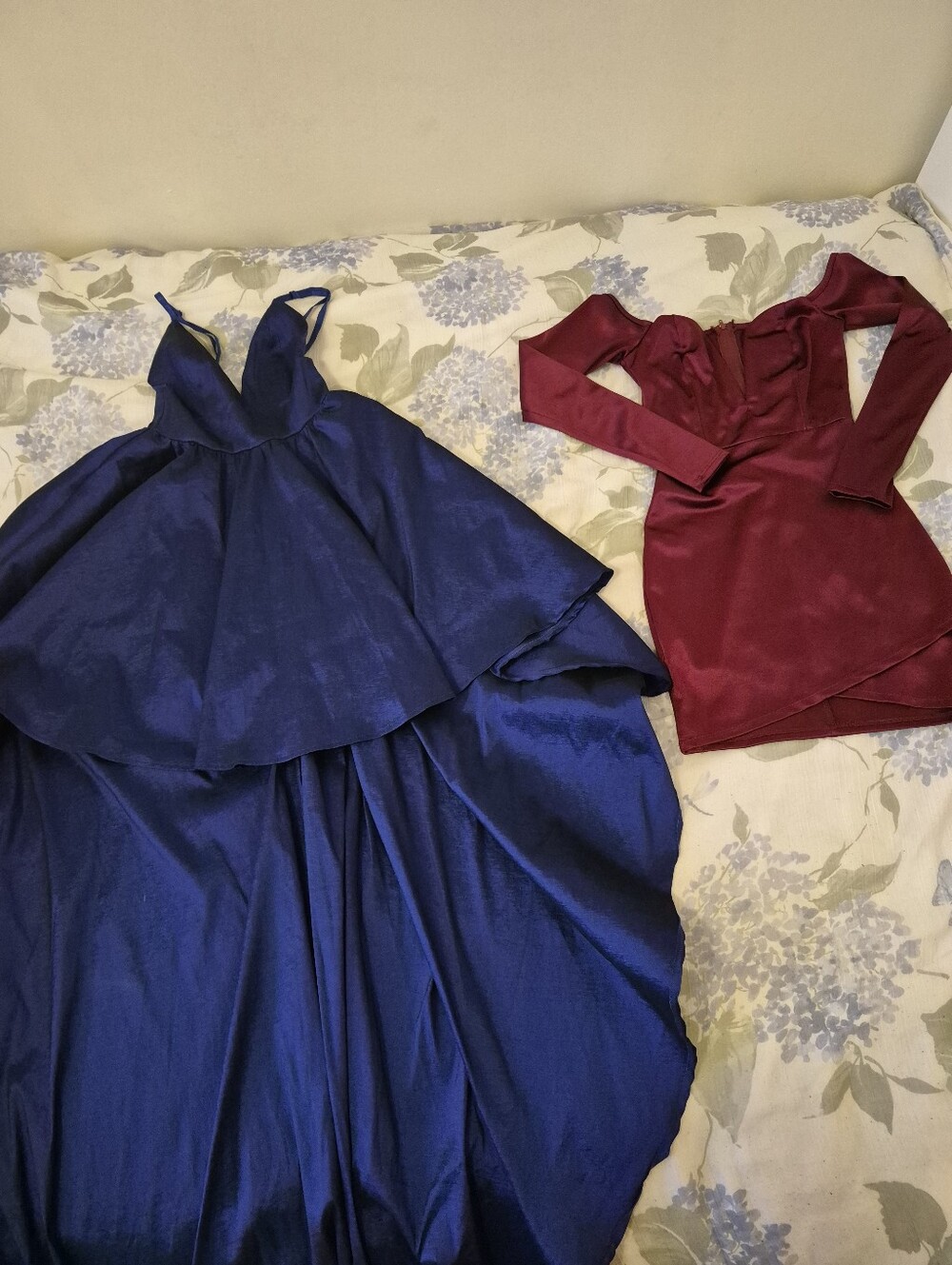 Windsor XS Dress Bundle